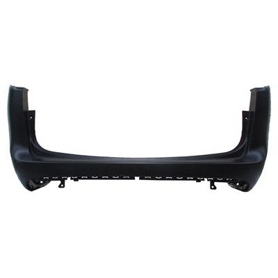 2017-2022 Chrysler Pacifica Bumper Cover - Rear Upper (LKQ)