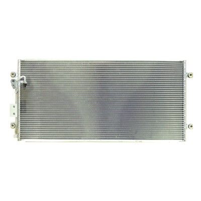 2002-2005 Kia Sedona A/C Condenser (LKQ)
