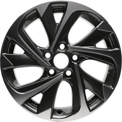 2016 Scion iM Wheel (LKQ)