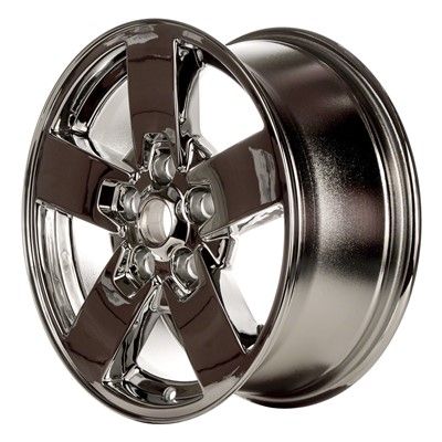 2006-2010 Jeep Commander Wheel (LKQ)