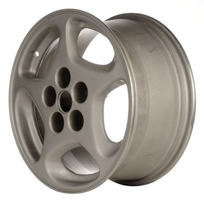 1990-1996 Nissan 300ZX Wheel - Left (LKQ)