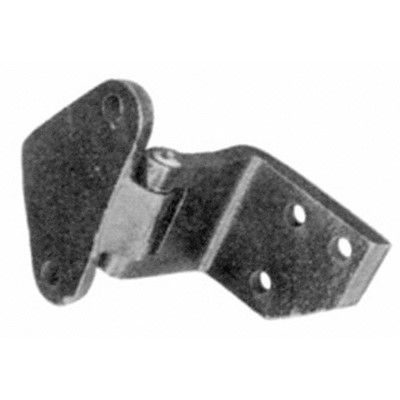 1964-1966 Ford Mustang Door Hinge - Front Left Upper (LKQ)