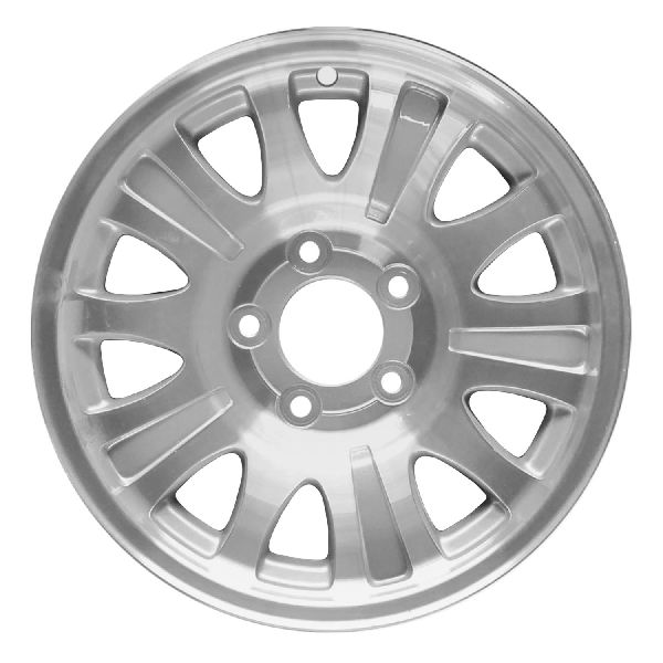 2001-2003 Ford F-150 Wheel (LKQ)