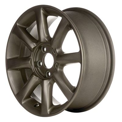 2002-2004 INFINITI I35 Wheel (LKQ)