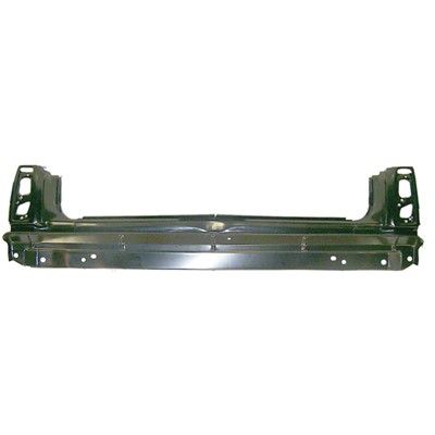 1966-1967 Chevrolet Chevy II Rear Body Panel (LKQ)