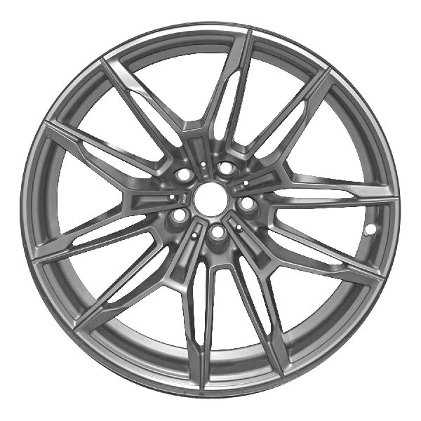 2021-2023 BMW M3 Wheel - Rear (LKQ)