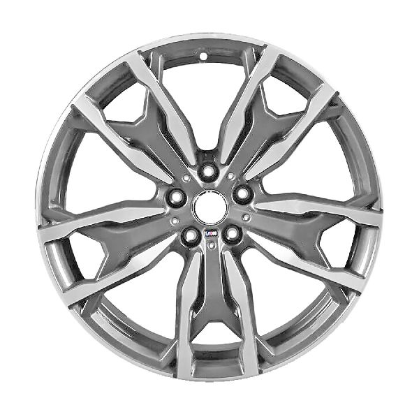 2019-2023 BMW X3 Wheel - Front (LKQ)
