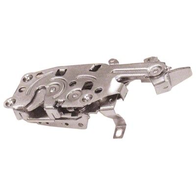 1969 Pontiac Firebird Door Latch Assembly - Front Left (LKQ)