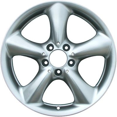 2003-2005 Mercedes-Benz CLK320 Wheel - Front (LKQ)