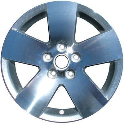 2007-2008 Saturn Aura Wheel (LKQ)