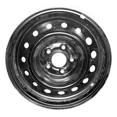 2013-2018 Nissan Altima Wheel (LKQ)