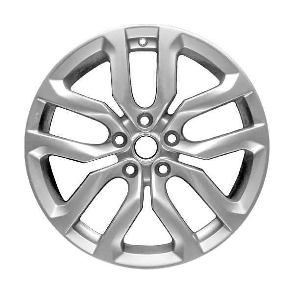 2010-2013 Nissan 370Z Wheel - Rear (LKQ)