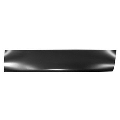 1992-2002 GMC C3500HD Door Outer Panel - Front Right Lower (LKQ)