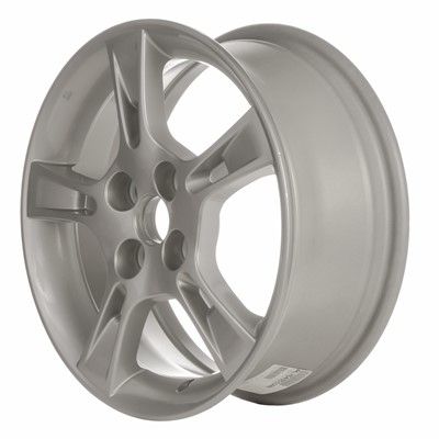 2002-2003 Mazda Protege Wheel (LKQ)