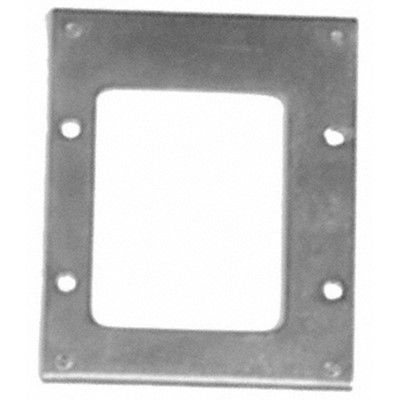 1967 Mercury Cougar Automatic / Manual Transmission Shift Boot Ring (LKQ)