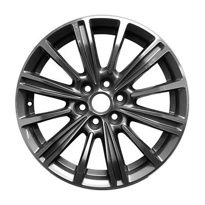 2017-2019 Cadillac XT5 Wheel (LKQ)