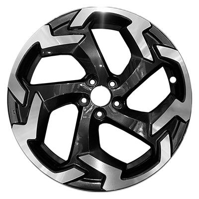 2021-2023 Subaru Crosstrek Wheel (LKQ)