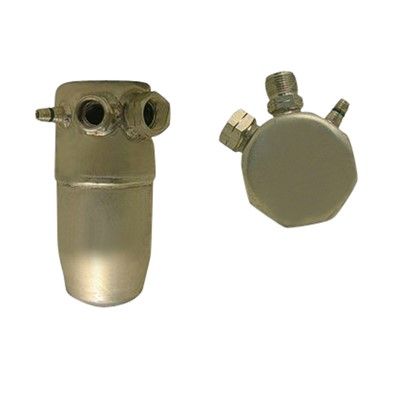 1996-1998 GMC C1500 A/C Accumulator (LKQ)