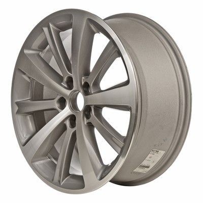 2009-2012 Lincoln MKS Wheel (LKQ)