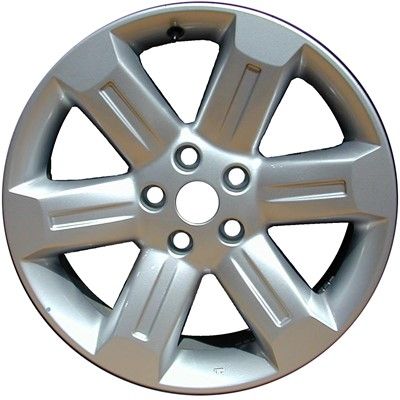 2006-2007 Nissan Murano Wheel (LKQ)