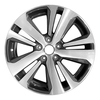 2018-2019 Subaru Legacy Wheel (LKQ)