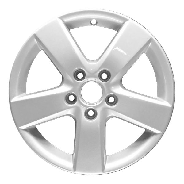 2008-2010 Volkswagen Jetta Wheel (LKQ)
