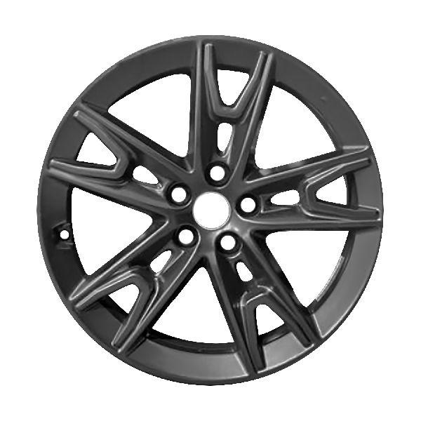 2024 Toyota Grand Highlander Wheel (LKQ)