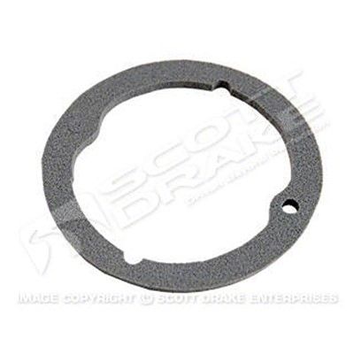 1964-1966 Ford Mustang Parking Light Lens Gasket (LKQ)