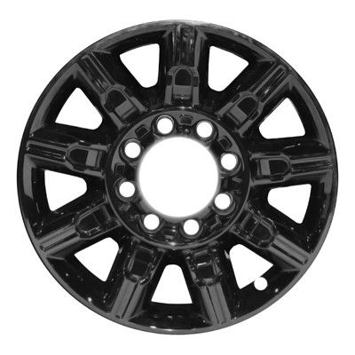 2024 GMC Sierra 2500 HD Wheel (LKQ)
