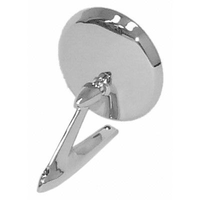 1964-1966 Ford Mustang Door Mirror (LKQ)