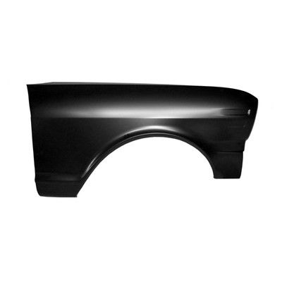 1962-1965 Chevrolet Chevy II Fender - Front Right (LKQ)