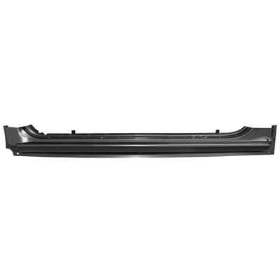 2004-2012 GMC Canyon Rocker Panel - Left (LKQ)