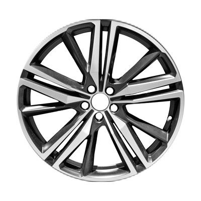 2018-2023 Volvo XC60 Wheel (LKQ)