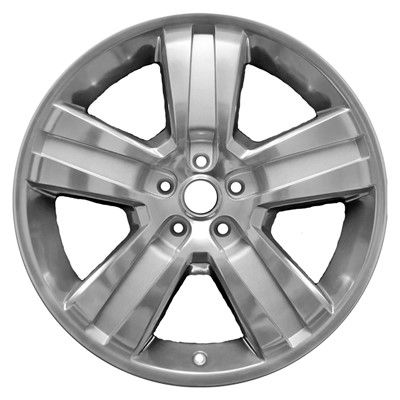 2011-2012 Jeep Liberty Wheel (LKQ)