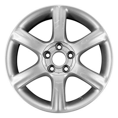 2003-2005 Volkswagen Beetle Wheel (LKQ)