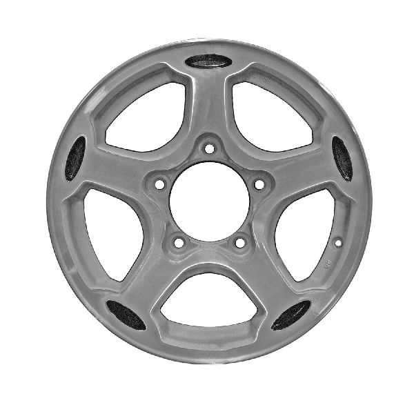 2001-2004 Chevrolet Tracker Wheel (LKQ)