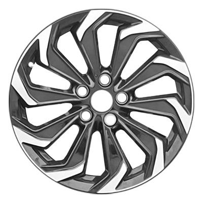 2020-2023 Lexus UX250h Wheel (LKQ)