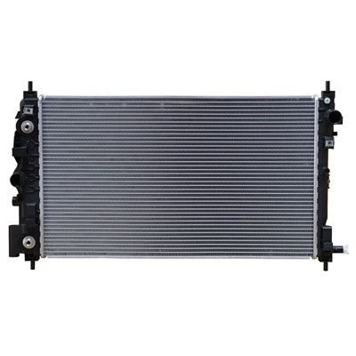2013-2019 Cadillac XTS Radiator (LKQ)