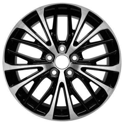 2018-2022 Toyota Camry Wheel (LKQ)