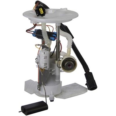 2002-2003 Mercury Mountaineer Fuel Pump Module Assembly (LKQ)