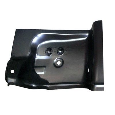 1970-1981 Pontiac Firebird Floor Pan - Rear Left (LKQ)