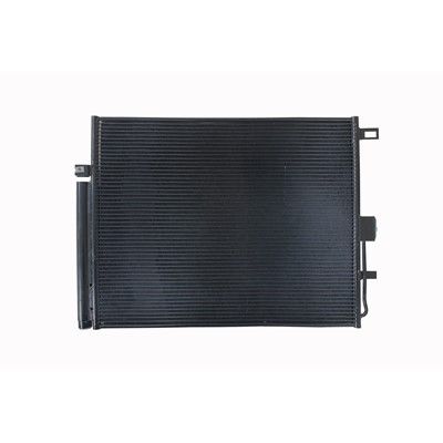 2015-2020 Dodge Durango A/C Condenser (LKQ)