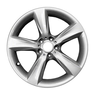 2015-2018 BMW X3 Wheel - Front (LKQ)