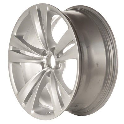 2014-2015 BMW 740i Wheel - Front (LKQ)