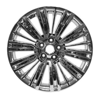 2014 Kia Cadenza Wheel (LKQ)