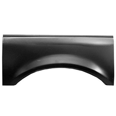 1993-2011 Ford Ranger Wheel Arch Repair Panel - Right Upper (LKQ)