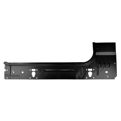 1999-2016 Ford F-250 Super Duty Rocker Panel - Right Inner (LKQ)