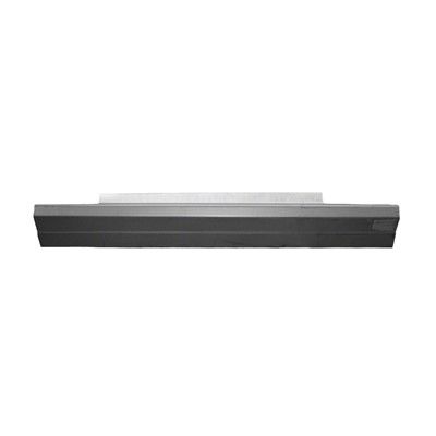 1999-2002 GMC Sierra 2500 Rocker Panel - Left (LKQ)