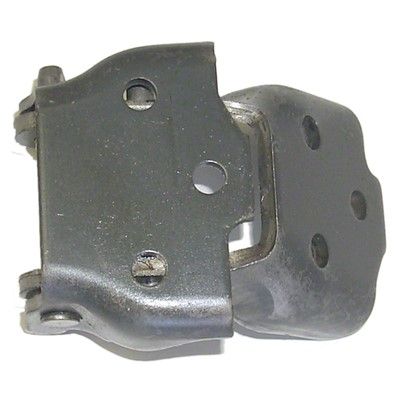 1967 Pontiac Firebird Door Hinge - Front Upper (LKQ)