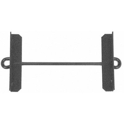 1958-1966 Chevrolet Suburban Battery Hold Down (LKQ)